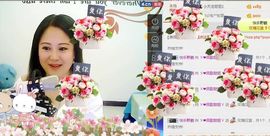 ゞ❤民歌甜姐ゞ主播照片