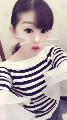 晓晓♚小暖主播照片