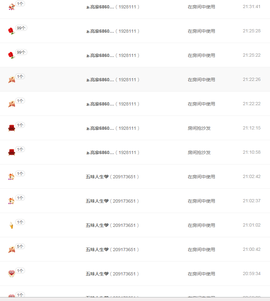 再见了12主播照片