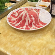 戴老板爱吃肉