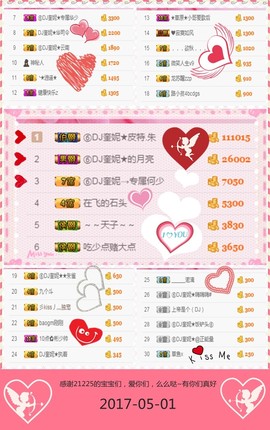 DJ21225主播照片