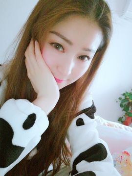 林妹妹不定时直播主播照片
