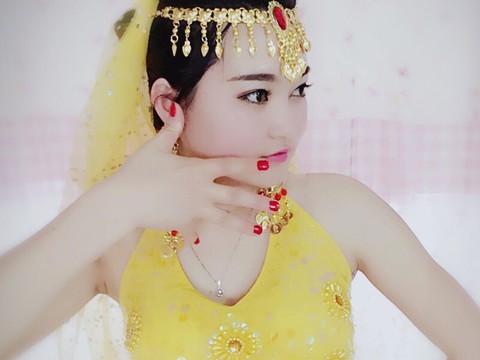 ❤️燕儿❤️海报