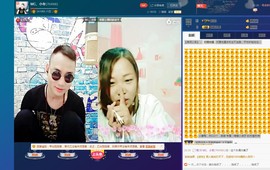 MC小冬、求连麦主播照片