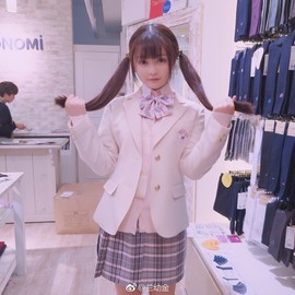 習慣有妮主播照片