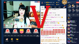 梨花不再期待主播照片