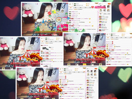 C_@欢喜*牡丹主播照片