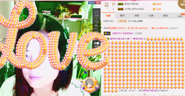 逐流寻梦主播照片