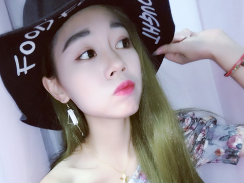 DJ细细.海报