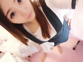 Yucy唯爱主播照片