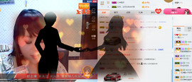 哲媚儿的九冠梦主播照片