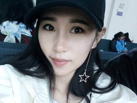 lu漫漫海报