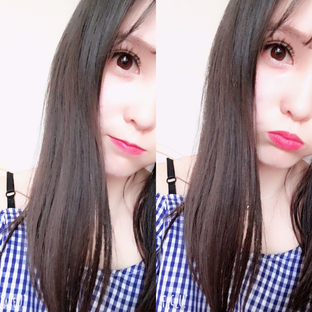 小柒啊。主播照片