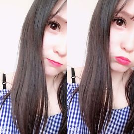 小柒啊。主播照片