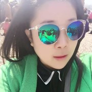 恬子y海报
