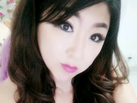 中原梦k主播照片