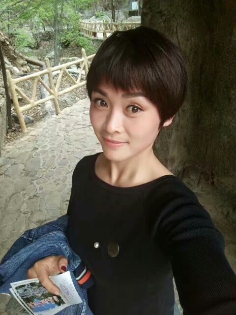 ~~~~~🚢的主播照片
