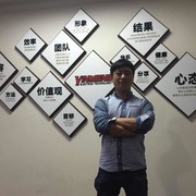 【济南驰远】朱玉梁1的头像