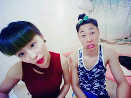 Arvin❄诚信主播照片
