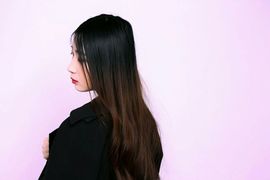 艾_大小姐主播照片
