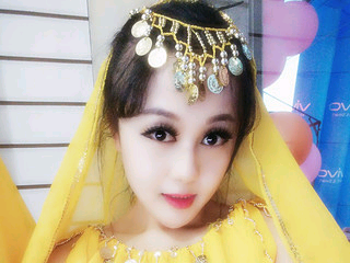万事如意xn$的主播照片