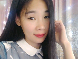醉人的枫叶主播照片