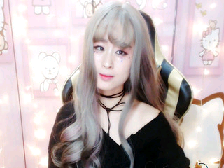 FG好帅一个男的的主播照片