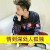 傲世灬情殇海报