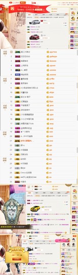 小小凡🎤（8点播）主播照片