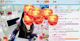 ♋吃土中的潘潘♋主播照片
