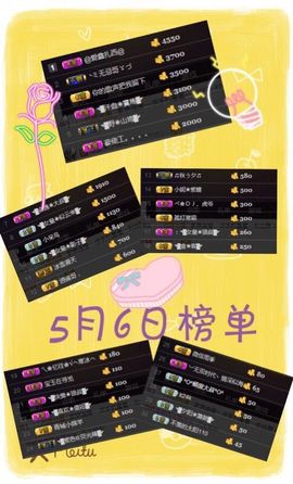 ◥▇摇滚☀女皇▇◤主播照片