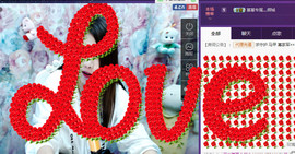 大幂幂mm主播照片