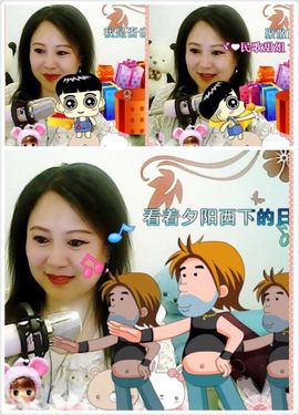 ゞ❤民歌甜姐ゞ主播照片
