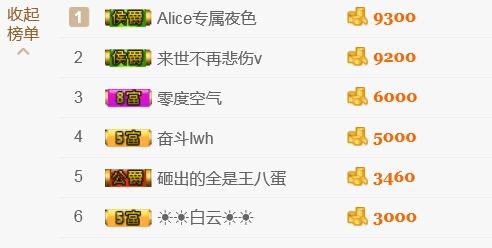 艾_大小姐主播照片