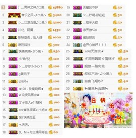 辜负了你们，对不起主播照片