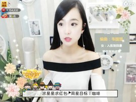 右手还是那个右手！！主播照片