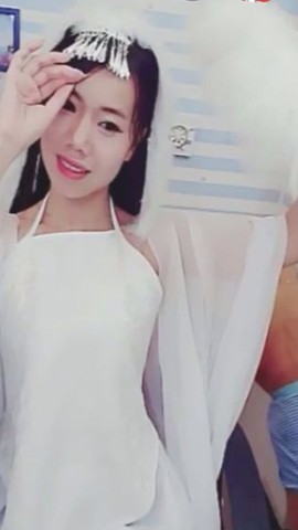 纯情要吃钙~钙片主播照片