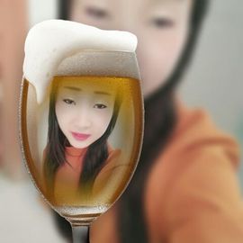 ლ眼泪为雷流ლ主播照片