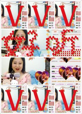 ゞ❤民歌甜姐ゞ主播照片