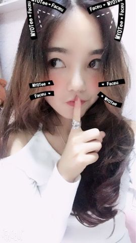 ❤小麦❤微笑向暖主播照片