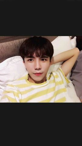 小鲜肉敖敖啊主播照片