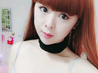 晨曦pq的主播照片
