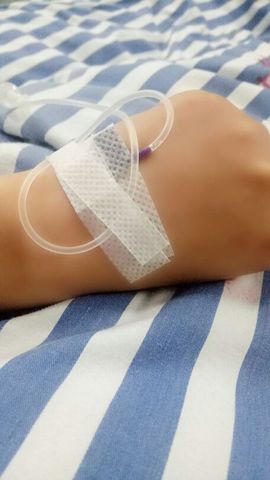 一个游客~主播照片