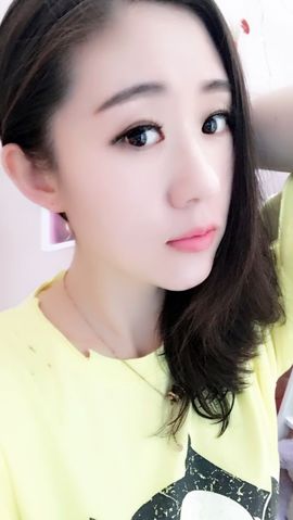 灬徐晓晓❤休播主播照片