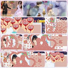 🎵小邓丽君🌺溪儿主播照片