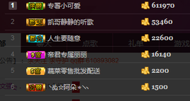 小主L主播照片