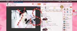 Sweet💫主播照片