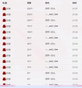 蒋有钱主播照片