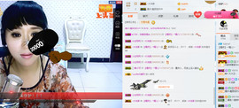 哲媚儿的九冠梦主播照片