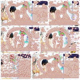 🎵小邓丽君🌺溪儿主播照片